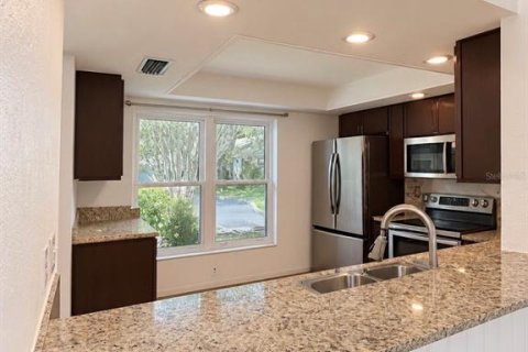 Villa ou maison à louer à Oldsmar, Floride: 3 chambres, 120.4 m2 № 2418679 - photo 11