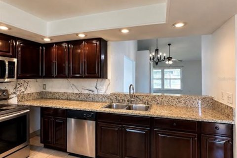 Villa ou maison à louer à Oldsmar, Floride: 3 chambres, 120.4 m2 № 2418679 - photo 7