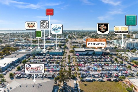 Immobilier commercial à vendre à Cape Coral, Floride № 2155911 - photo 2