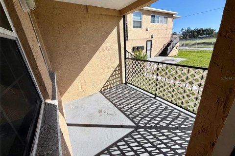 Appartement à louer à Saint Petersburg, Floride: 3 chambres, 83.61 m2 № 2430953 - photo 12