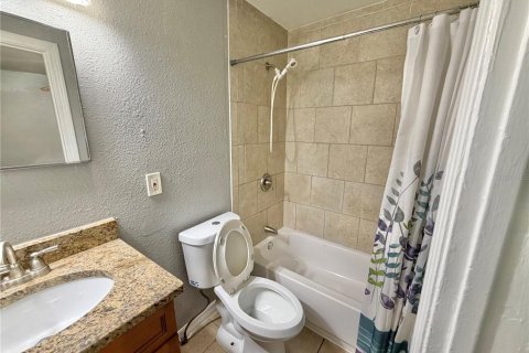 Appartement à louer à Saint Petersburg, Floride: 3 chambres, 83.61 m2 № 2430953 - photo 5