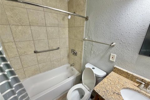 Appartement à louer à Saint Petersburg, Floride: 3 chambres, 83.61 m2 № 2430953 - photo 10