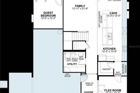Casa en venta en Spring Hill, Florida, 5 dormitorios, 336.21 m2 № 2094297 - foto 2