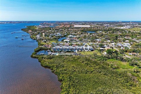 Copropriété à louer à Ellenton, Floride: 2 chambres, 111.2 m2 № 1758257 - photo 1