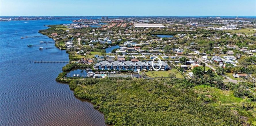Condo à Ellenton, Floride, 2 chambres № 1758257