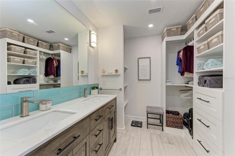 Copropriété à louer à Ellenton, Floride: 2 chambres, 111.2 m2 № 1758257 - photo 29