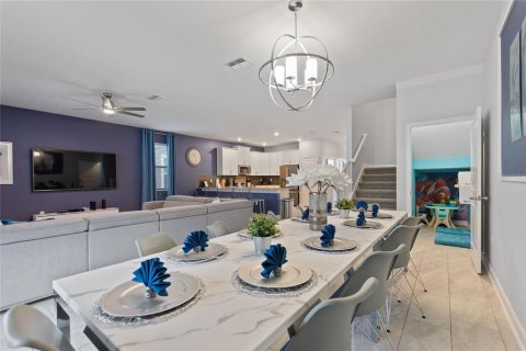 Casa en venta en Davenport, Florida, 8 dormitorios, 363.15 m2 № 2206716 - foto 14