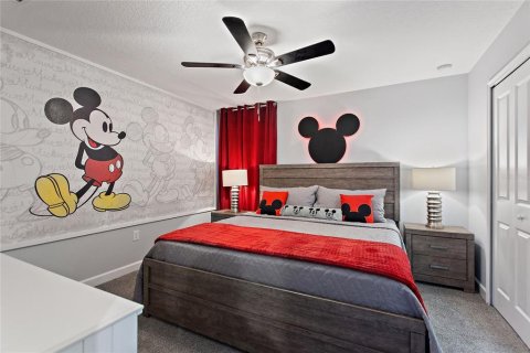 Casa en venta en Davenport, Florida, 8 dormitorios, 363.15 m2 № 2206716 - foto 27