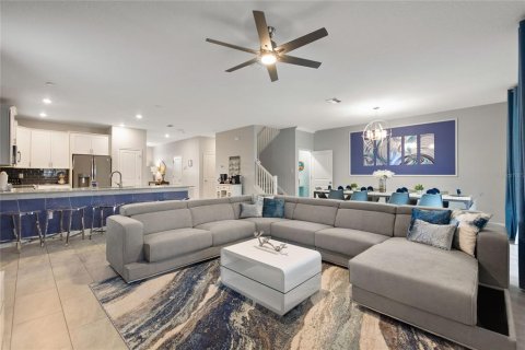 Casa en venta en Davenport, Florida, 8 dormitorios, 363.15 m2 № 2206716 - foto 11