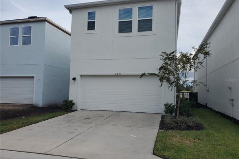Villa ou maison à louer à Valrico, Floride: 3 chambres, 180.32 m2 № 2404334 - photo 20
