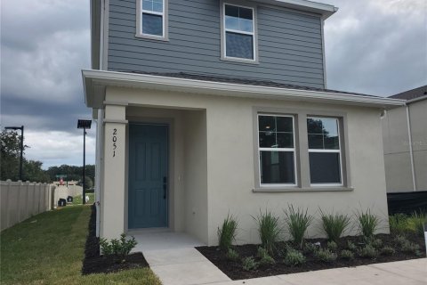 Villa ou maison à Valrico, Floride 3 chambres, 180.32 m2 № 2404334