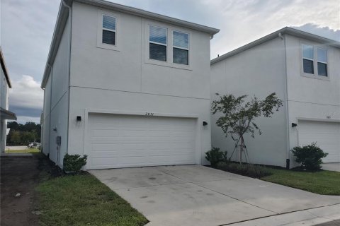 Villa ou maison à louer à Valrico, Floride: 3 chambres, 180.32 m2 № 2404334 - photo 19