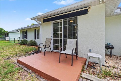 Casa en venta en Ocala, Florida, 3 dormitorios, 170.48 m2 № 2113484 - foto 29