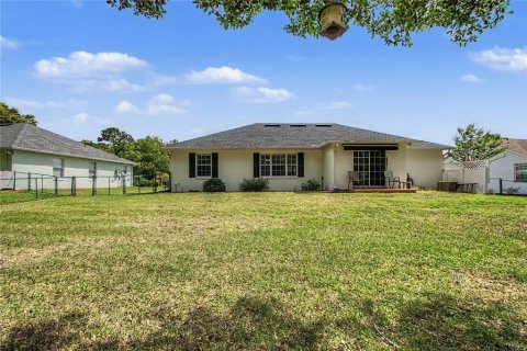 Casa en venta en Ocala, Florida, 3 dormitorios, 170.48 m2 № 2113484 - foto 28