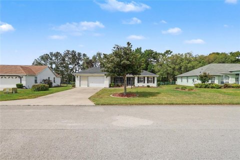 Casa en venta en Ocala, Florida, 3 dormitorios, 170.48 m2 № 2113484 - foto 11