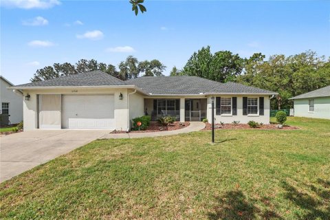 House in Ocala, Florida 3 bedrooms, 170.48 sq.m. № 2113484