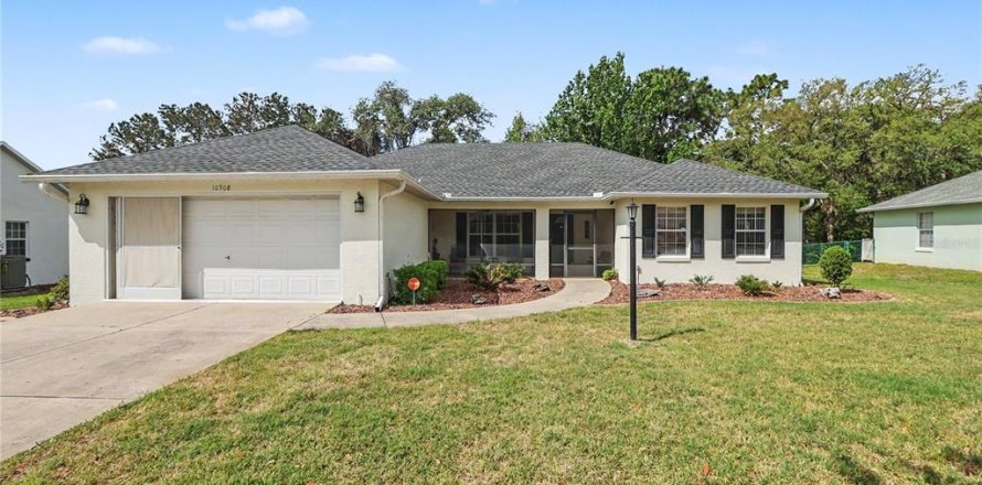 Casa en Ocala, Florida 3 dormitorios, 170.48 m2 № 2113484