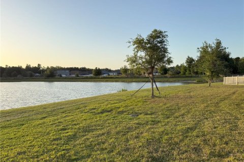 Снять в аренду виллу или дом в Тампа, Флорида 8 комнат, 277.41м2, № 1797981 - фото 14