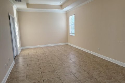 Снять в аренду виллу или дом в Тампа, Флорида 8 комнат, 277.41м2, № 1797981 - фото 7