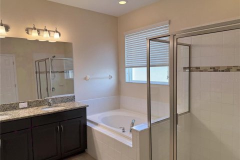 Снять в аренду виллу или дом в Тампа, Флорида 8 комнат, 277.41м2, № 1797981 - фото 9