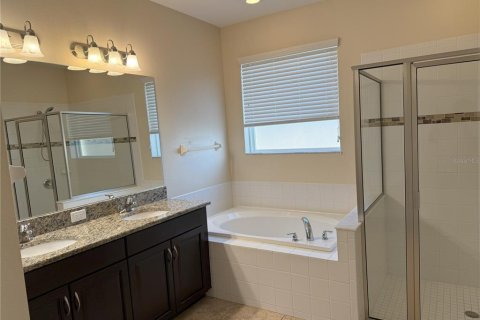 Снять в аренду виллу или дом в Тампа, Флорида 8 комнат, 277.41м2, № 1797981 - фото 8