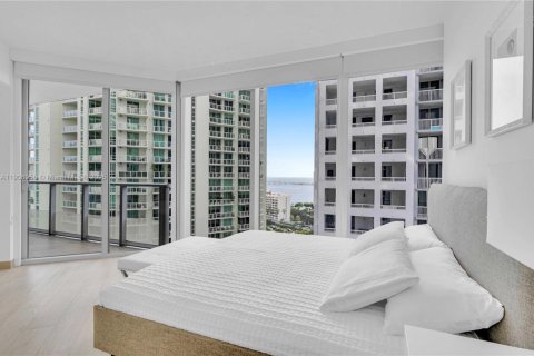 Copropriété à louer à Miami, Floride: 2 chambres, 92.62 m2 № 1965056 - photo 7