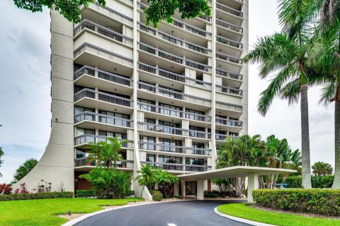 Condo à West Palm Beach, Floride, 2 chambres  № 2346217