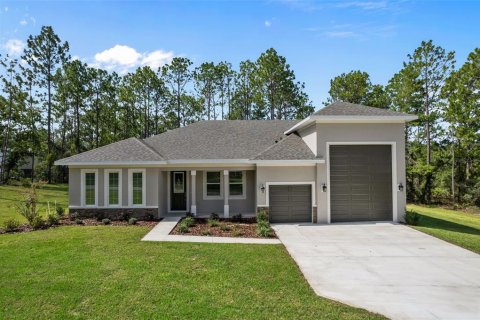House in Beverly Hills, Florida 3 bedrooms, 204.38 sq.m. № 2317278 - photo 7