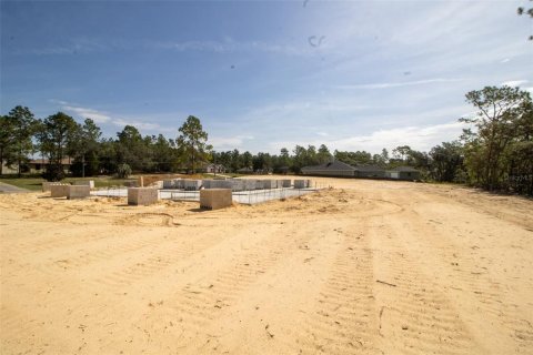 House in Beverly Hills, Florida 3 bedrooms, 204.38 sq.m. № 2317278 - photo 6