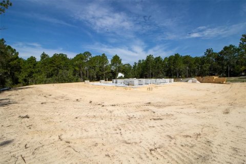 House in Beverly Hills, Florida 3 bedrooms, 204.38 sq.m. № 2317278 - photo 5