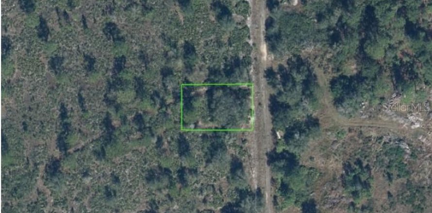 Terrain à Sebring, Floride № 2238802