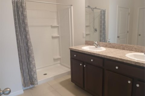 Villa ou maison à louer à Odessa, Floride: 3 chambres, 171.5 m2 № 2120216 - photo 19
