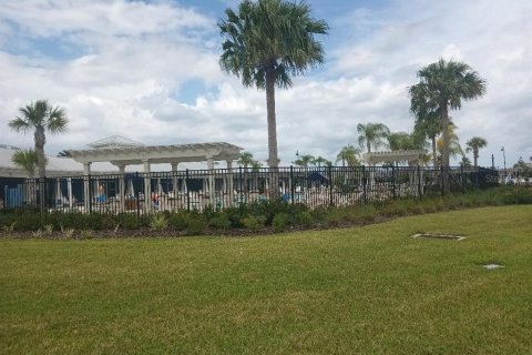 Villa ou maison à Odessa, Floride 3 chambres, 171.5 m2 № 2120216