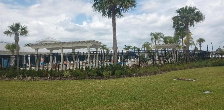 Villa ou maison à Odessa, Floride 3 chambres, 171.5 m2 № 2120216