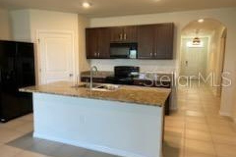 Villa ou maison à louer à Odessa, Floride: 3 chambres, 171.5 m2 № 2120216 - photo 16