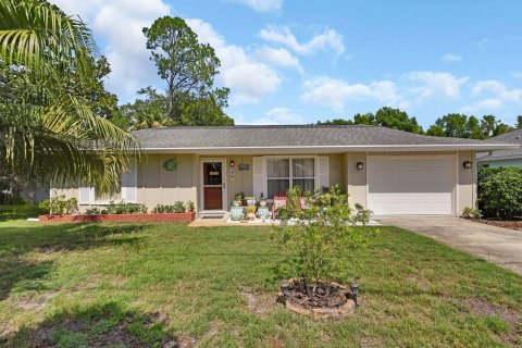 Casa en DeBary, Florida 3 dormitorios, 148.64 m2 № 2238214