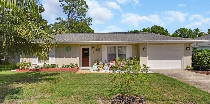 House in DeBary, Florida 3 bedrooms, 148.64 sq.m. № 2238214