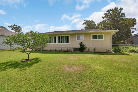 House in DeBary, Florida 3 bedrooms, 148.64 sq.m. № 2238214 - photo 29