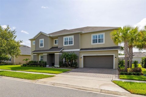 House in Oviedo, Florida 6 bedrooms, 391.12 sq.m. № 1778727 - photo 1