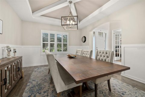 House in Oviedo, Florida 6 bedrooms, 391.12 sq.m. № 1778727 - photo 12