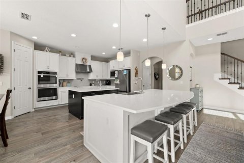 House in Oviedo, Florida 6 bedrooms, 391.12 sq.m. № 1778727 - photo 20