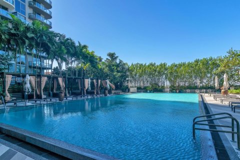 Condo in Miami, Florida, 1 bedroom  № 1961223 - photo 18