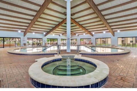 Copropriété à vendre à Sunrise, Floride: 2 chambres, 78.97 m2 № 2084431 - photo 29