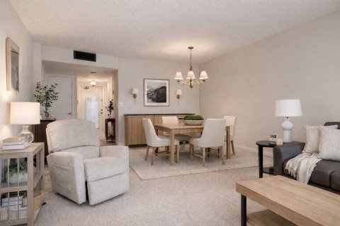 Copropriété à vendre à Sunrise, Floride: 2 chambres, 78.97 m2 № 2084431 - photo 10