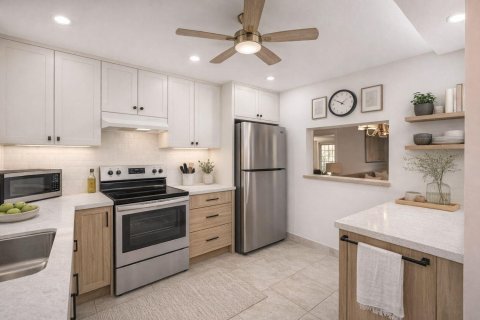Copropriété à vendre à Sunrise, Floride: 2 chambres, 78.97 m2 № 2084431 - photo 8