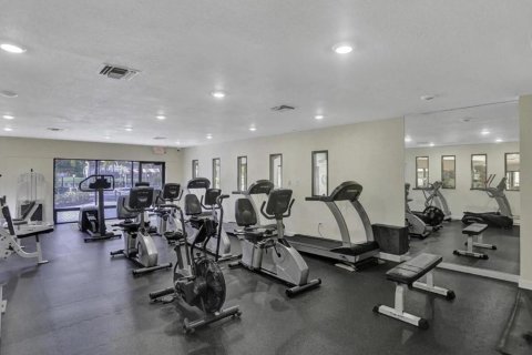 Copropriété à vendre à Sunrise, Floride: 2 chambres, 78.97 m2 № 2084431 - photo 24