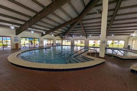 Copropriété à vendre à Sunrise, Floride: 2 chambres, 78.97 m2 № 2084431 - photo 22