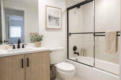 Copropriété à vendre à Sunrise, Floride: 2 chambres, 78.97 m2 № 2084431 - photo 20