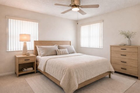 Copropriété à vendre à Sunrise, Floride: 2 chambres, 78.97 m2 № 2084431 - photo 18