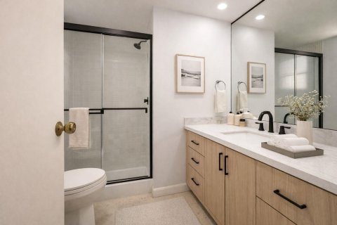 Copropriété à vendre à Sunrise, Floride: 2 chambres, 78.97 m2 № 2084431 - photo 16